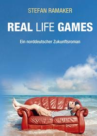 Vorderes Coverbild Real life Games