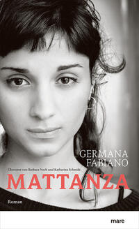 Vorderes Coverbild Mattanza
