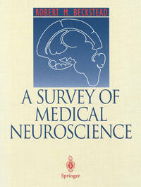 Vorderes Coverbild A Survey of Medical Neuroscience