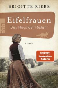 Vorderes Coverbild Eifelfrauen: Das Haus der Füchsin