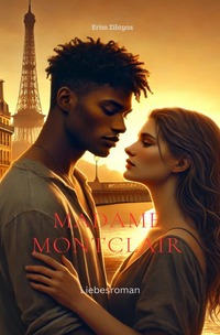 Vorderes Coverbild Madame Montclair