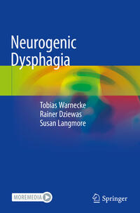 Vorderes Coverbild Neurogenic Dysphagia