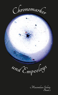 Vorderes Coverbild Chronomarker und Empeeloys