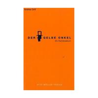 Vorderes Coverbild Der Gelbe Onkel