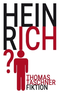 Vorderes Coverbild Heinrich?