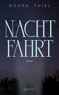 Vorderes Coverbild Nachtfahrt