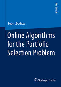 Vorderes Coverbild Online Algorithms for the Portfolio Selection Problem