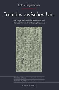 Vorderes Coverbild Fremdes <i>zwischen</i> Uns