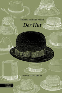 Vorderes Coverbild Der Hut