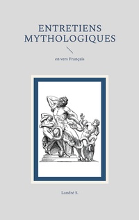 Vorderes Coverbild Entretiens Mythologiques
