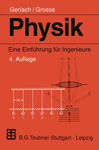 Vorderes Coverbild Physik
