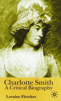 Vorderes Coverbild Charlotte Smith
