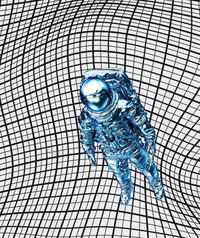 Vorderes Coverbild ZERO GRAVITY