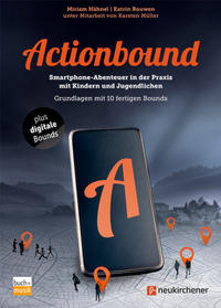 Vorderes Coverbild Actionbound