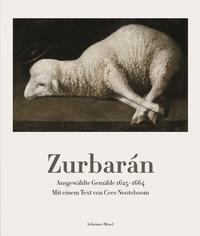 Vorderes Coverbild Ausgewählte Gemälde 1625-1664