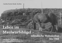Vorderes Coverbild Leben im Maulwurfshügel