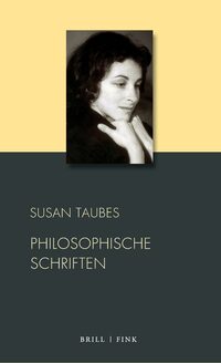 Vorderes Coverbild Philosophische Schriften