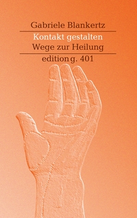 Vorderes Coverbild Kontakt gestalten