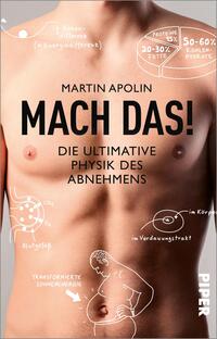 Vorderes Coverbild Mach das!