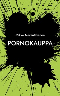 Vorderes Coverbild Pornokauppa