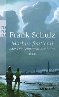 Vorderes Coverbild Morbus fonticuli