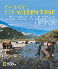 Vorderes Coverbild Im Bann der wilden Tiere