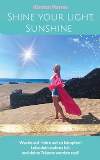 Vorderes Coverbild Shine your light, Sunshine