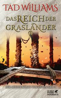 Vorderes Coverbild Das Reich der Grasländer 1