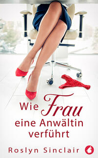 Vorderes Coverbild Wie Frau eine Anwältin verführt