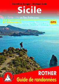 Vorderes Coverbild Sicile