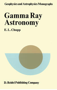 Vorderes Coverbild Gamma-Ray Astronomy