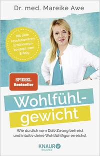 Vorderes Coverbild Wohlfühlgewicht