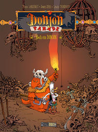 Vorderes Coverbild Donjon Parade / Donjon Parade 1 – Noch ein Donjon