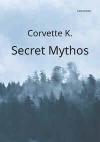 Vorderes Coverbild Secret Mythos