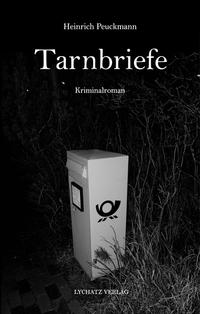 Vorderes Coverbild Tarnbriefe