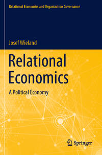 Vorderes Coverbild Relational Economics