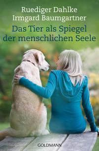 Vorderes Coverbild Das Tier als Spiegel der menschlichen Seele
