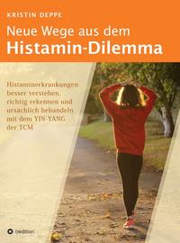 Vorderes Coverbild Neue Wege aus dem Histamin-Dilemma