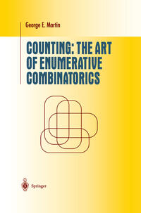 Vorderes Coverbild Counting: The Art of Enumerative Combinatorics