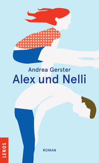 Vorderes Coverbild Alex und Nelli