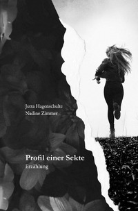 Vorderes Coverbild Profil einer Sekte