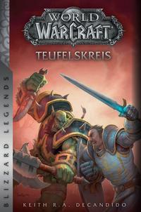 Vorderes Coverbild World of Warcraft: Teufelskreis