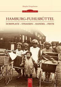 Vorderes Coverbild Hamburg-Fuhlsbüttel
