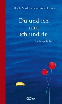 Vorderes Coverbild Du und ich und ich und du