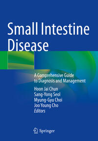 Vorderes Coverbild Small Intestine Disease