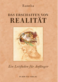 Vorderes Coverbild Das Erschaffen von Realität