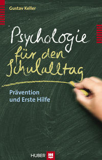 Vorderes Coverbild Psychologie für den Schulalltag