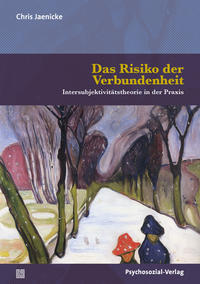 Vorderes Coverbild Das Risiko der Verbundenheit