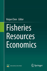 Vorderes Coverbild Fisheries Resources Economics
