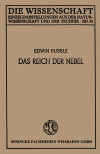 Vorderes Coverbild Das Reich der Nebel